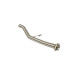 Échappement inox RC Racing Ford Fiesta 1.6 XR2 / XR2i 8V (110 cv) 1989-1992