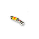 Échappement inox RC Racing Ford Fiesta 1.6 XR2 / XR2i 8V (110 cv) 1989-1992