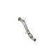Échappement inox RC Racing BMW 116d / 118d / 120d / 123d / 320d diesel