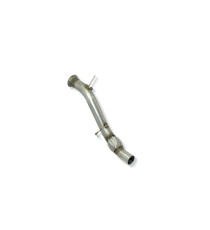 Tube décatalyseur inox RC Racing BMW 116d 118d 120d 123d et 320d