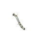 Échappement inox RC Racing BMW 116d / 118d / 120d / 123d / 320d diesel