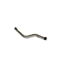 Échappement inox RC Racing Alfa Romeo GTV V6 3.0 3.2