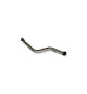 Échappement inox RC Racing Alfa Romeo GTV V6 3.0 3.2
