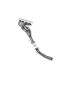 Échappement inox RC Racing Alfa Romeo GTV 2.0 Alfetta