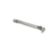 Échappement inox RC Racing Audi 80 / 90 / Coupé 2.0-2.3 (113-136 cv)