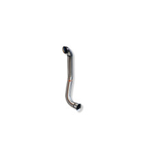 Échappement inox RC Racing Citroën 1.6 HDI 90-110 cv (C3 C4 C5 Berlingo)