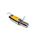 Échappement inox RC Racing Citroën AX 1.0 / 1.1 (1986-1992)
