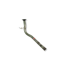 Tube décatalyseur inox RC Racing Citroën Evasion 2.0i 8V depuis 1994