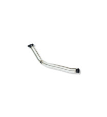 Tube décatalyseur inox RC Racing Citroën Xsara 1.8 16V VTS et Berlingo 1.8i