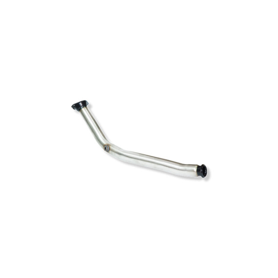 Échappement inox RC Racing Citroën Xsara / Berlingo 1.8i