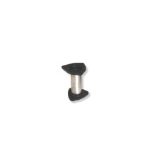 Échappement inox RC Racing Daewoo Kalos 1.2i / Lanos 1.3-1.5 OHC (72-85 cv)