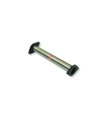 Tube décatalyseur inox RC Racing Fiat Coupé 1.8 16V 131 ch (96 kW) à partir de 1996