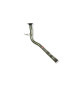 Échappement inox RC Racing Fiat Ulysse 2.0i 8V 123 cv (depuis 1994)