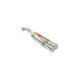 Échappement inox RC Racing Fiat Stilo 1.4 / 1.6 16V et 1.9 JTD (2001-2006)