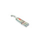 Échappement inox RC Racing Fiat Stilo 1.4 / 1.6 16V et 1.9 JTD (2001-2006)