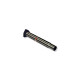 Échappement inox RC Racing Fiat Brava 1.2 16V et Marea 1.6 16V