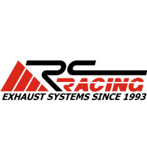 Échappement inox RC Racing Fiat Bravo 1.6 16V 105 cv (depuis 2001)