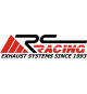 Échappement inox RC Racing Fiat Punto 1.4 GT Turbo 136 cv (depuis 1994)