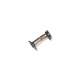 Échappement inox RC Racing Ford Focus 1.8 TDDI (75-115 cv) depuis 1999