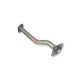 Échappement inox RC Racing Ford Cougar / Mondeo II 2.5 V6 24V (170 cv) 1994-1999