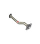Échappement inox RC Racing Ford Cougar / Mondeo II 2.5 V6 24V (170 cv) 1994-1999
