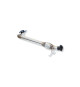 Échappement inox RC Racing Ford Focus C-Max / Focus 1.8 TDCI hayon (115 cv) 2003-2011