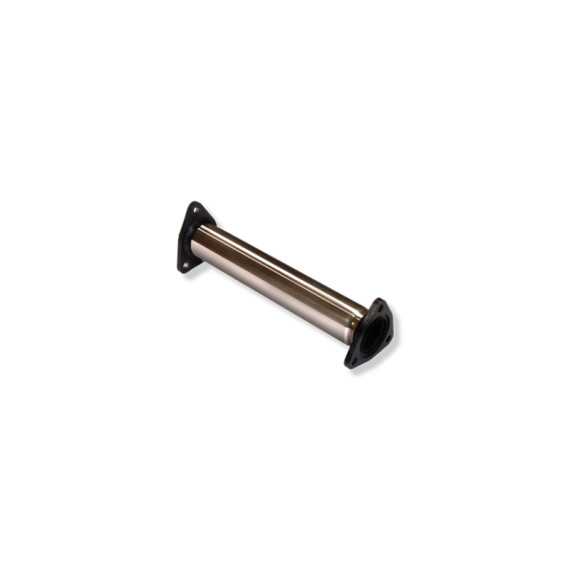 Échappement inox RC Racing Honda Accord 2.0 / 2.2 / 2.3 16V 1990-1998
