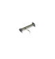 Échappement inox RC Racing Honda Civic VTi / Concerto 16V 1990-1995