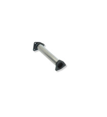 Ligne d'échappement inox RC Racing Honda Prelude 2.2 VTEC, 2.3 et 2.0 16V