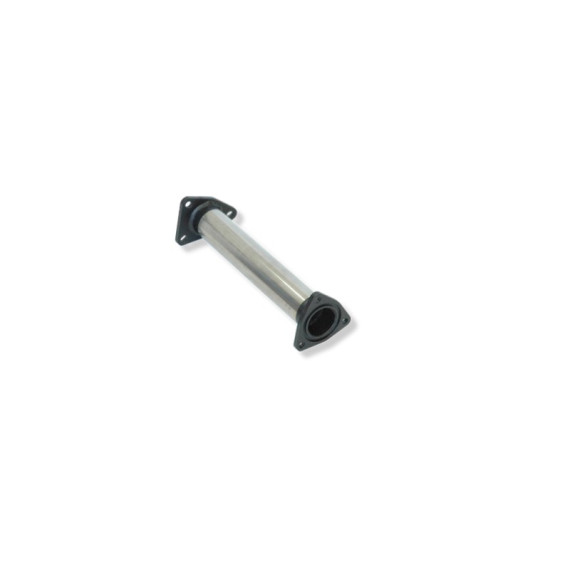 Échappement Inox RC Racing Honda Prelude 2.2 / 2.3 16V VTEC 1991-1997