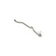 Échappement Inox RC Racing Honda Civic 1.6 16V VTEC EP2 2001-2005