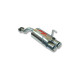 Échappement Inox RC Racing Honda Civic 1.6 16V VTEC EP2 2001-2005