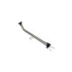 Échappement Inox RC Racing Honda Civic 1.6 16V VTEC EP2 2001-2005