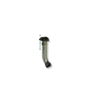 Échappement inox RC Racing Hyundai Coupe 1.6 2.0 16V 1987-2000