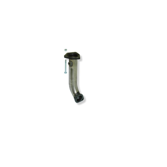 Échappement inox RC Racing Hyundai Coupe 1.6 2.0 16V 1987-2000