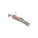 Échappement inox RC Racing Hyundai Coupe 1.6 16V 115cv