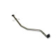 Échappement inox RC Racing Hyundai Coupe 1.6 16V GK 105cv