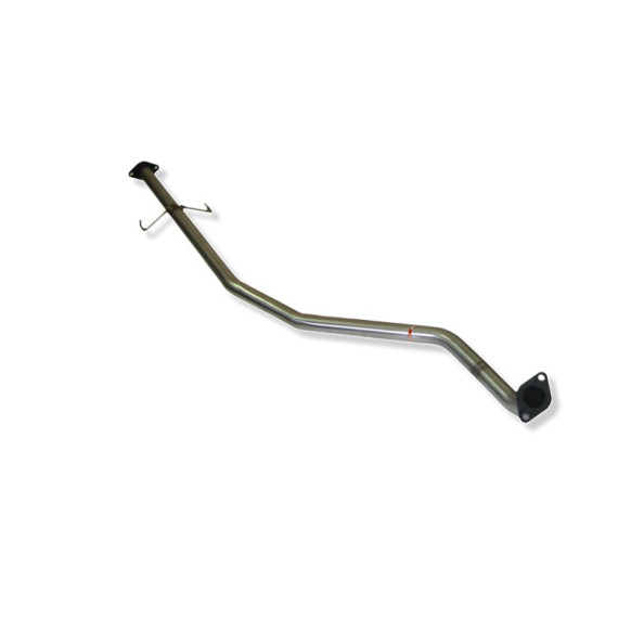Échappement inox RC Racing Hyundai Coupe 2.0 16V GK 143cv