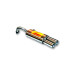 Échappement inox RC Racing Hyundai Coupe 1.6 16V FX 105cv