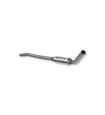Échappement inox RC Racing Lada Niva 1.6 8V 1978-1992