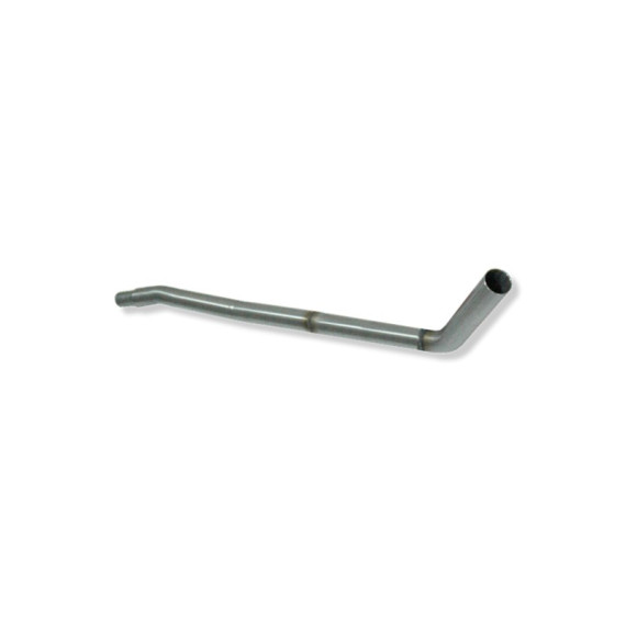 Échappement inox RC Racing Lada Niva 1.6 8V 1978-1992