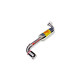 Échappement inox RC Racing Lancia Delta HF Integrale 16V (205 cv) 1991-1994