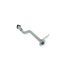 Échappement inox RC Racing Mazda RX8 1.3 rotatif 243 cv (2003-2008)