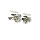 Échappement inox RC Racing Mercedes-Benz 280E / 300E / 320E W124 24V 1989-1994