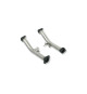 Échappement inox RC Racing Infiniti G35 3.5 V6 280 cv (V35)