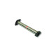 Échappement inox RC Racing Lancia Dedra / Delta HPE 1.8 16V (131 cv)