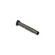 Échappement inox RC Racing Lancia Dedra / Delta HFE 1.6 16V (103 cv)