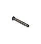 Échappement inox RC Racing Lancia Dedra / Delta HFE 1.6 16V (103 cv)