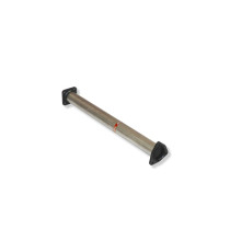 Échappement inox RC Racing Lancia Delta 1.4 / 1.6 / 1.8 8V (1993-1996)