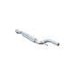 Échappement inox RC Racing Lancia Prisma 1.6 8V (105 cv) 1986-1990